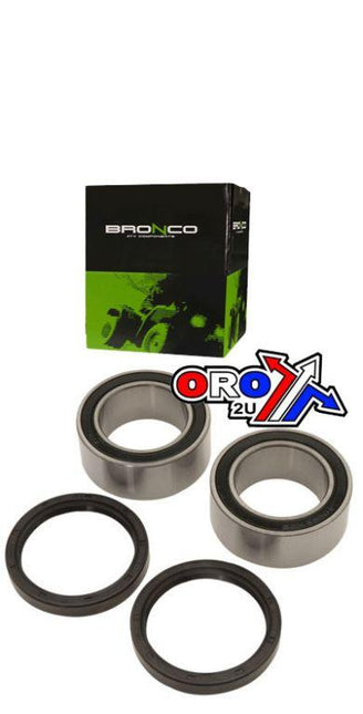Wheel Bearing Kit Rear Bronco, TRX400EX, TRX300EX, TRX250R, AT-06617