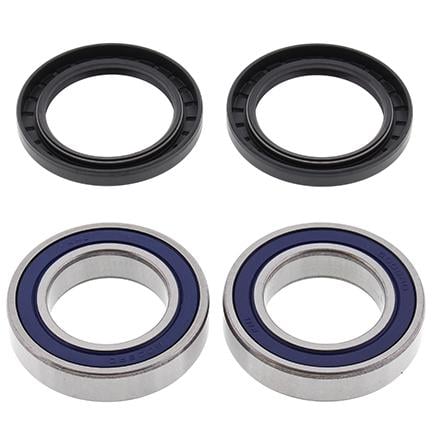 Wheel Bearing Kit Rear 87-04 Yam YFM350, Allballs 25-1329 ATV