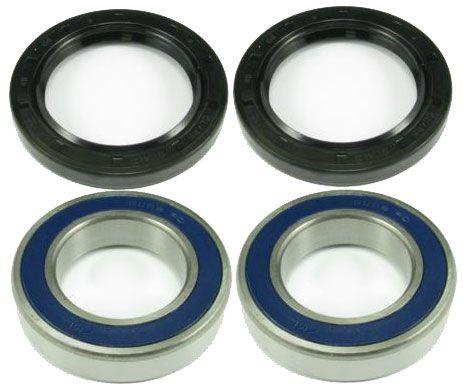 Wheel Bearing Kit Bronco
