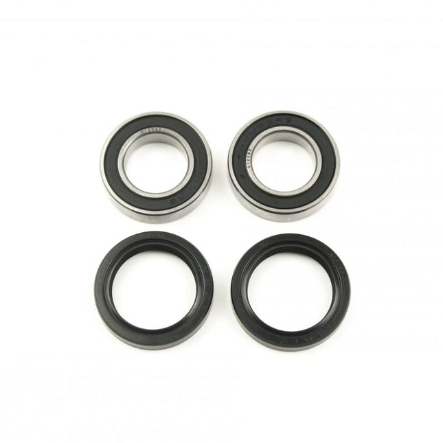 Wheel Bearing & Seal Kit Front, PROX23.S114082 Suzuki RMZ X