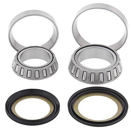 Steering Bearing Kit 73-22 Yamaha, Allballs 22-1008