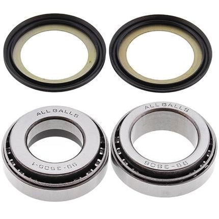 Steering Bearing Kit Allballs, Allballs 22-1015 Yamaha