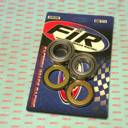 STEERING BEARING KIT ROAD, Triumph, Suzuki, Kaw, 22-1003