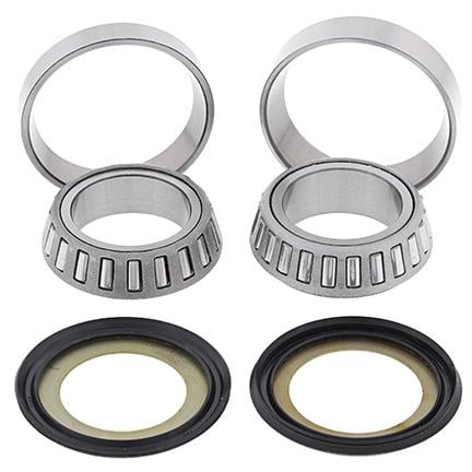 Steering Bearing Kit Allballs, Allballs 22-1065 Honda