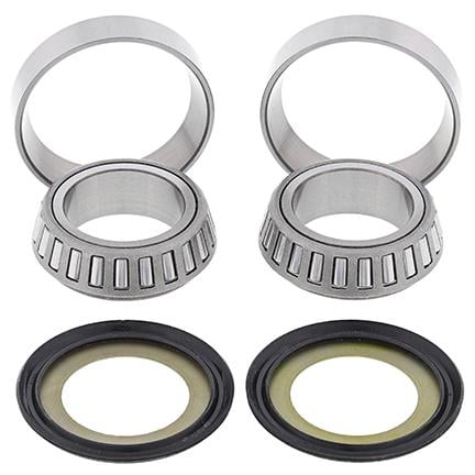 Steering Bearing Kit Allballs, Allballs 22-1010 Honda/tm Moto