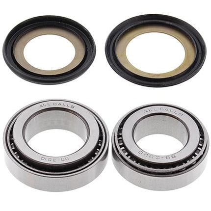 Steering Bearing Kit Allballs, Allballs 22-1018 Honda