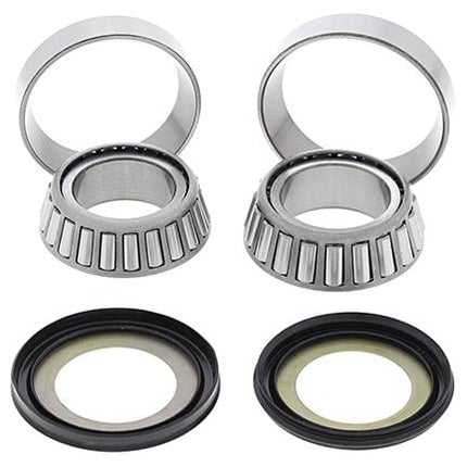 Steering Bearing Kit Allballs, Allballs 22-1023 Kaw/suz/tri/yam