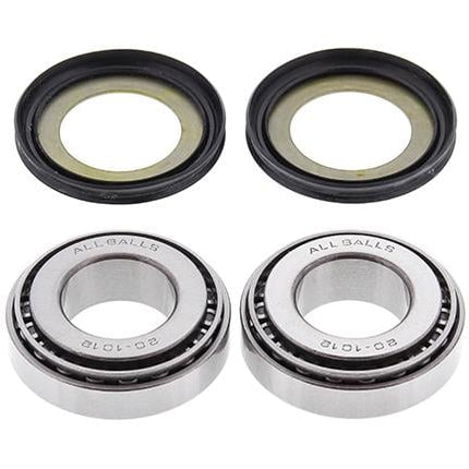 Steering Bearing Kit Allballs, Allballs 22-1032 Buell/harley/husky/victory