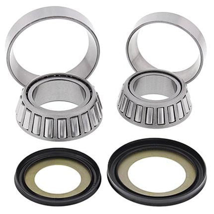 Steering Bearing Kit Allballs, Allballs 22-1004 Kaw/suzuki/victory/yam
