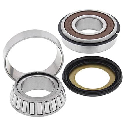 Steering Bearing Kit Allballs, Allball 22-1054 Triumph