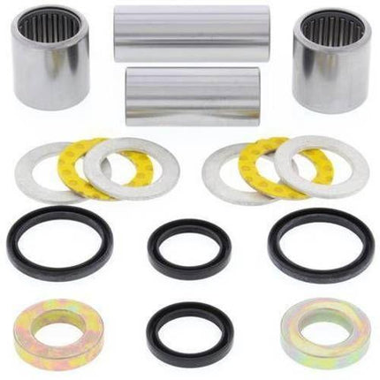 Swingarm Bearing Kit Allballs, Allballs 28-1127 Honda CRF250 R/x 04-17