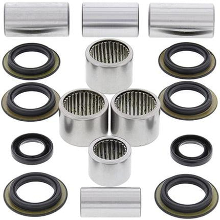 Swingarm Linkage Kit CR80R, Allballs 27-1045 Honda