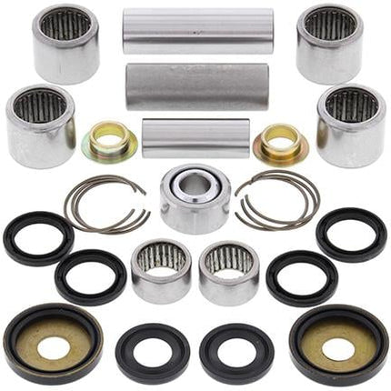 Swingarm Linkage Kit RM80 85, Allballs 27-1057 Suzuki RM85