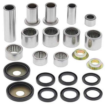 Swingarm Linkage Kit YZ85, Allballs 27-1095 Yamaha