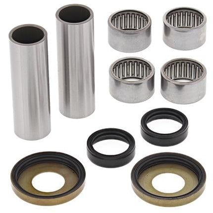 Swingarm Bearing Kit Allballs, Allballs 28-1201 Yamaha WR250 R/x 08-20