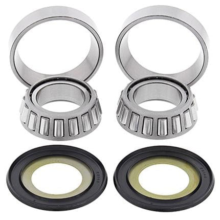 Steering Bearing Kit Allballs, Allballs 22-1062 Ducati/kaw W650
