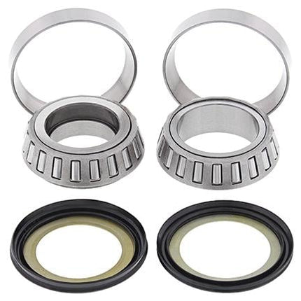 Steering Bearing Kit Allballs, Allballs 22-1074 Suzuki Ts 250/400