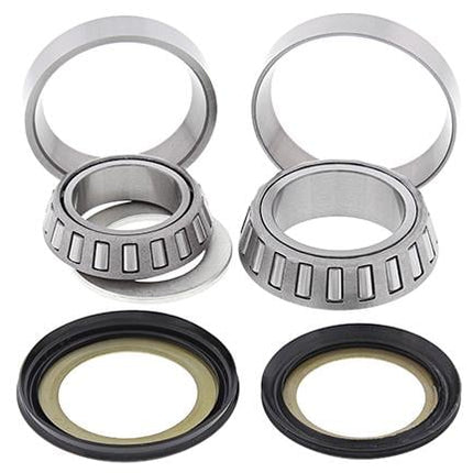 Steering Bearing Kit Allballs, Allballs 22-1075 Suzuki Ts 125/185