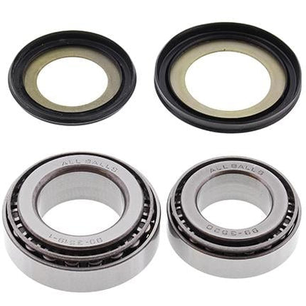 Steering Bearing Kit Allballs, Allballs 22-1020 Honda/triumph