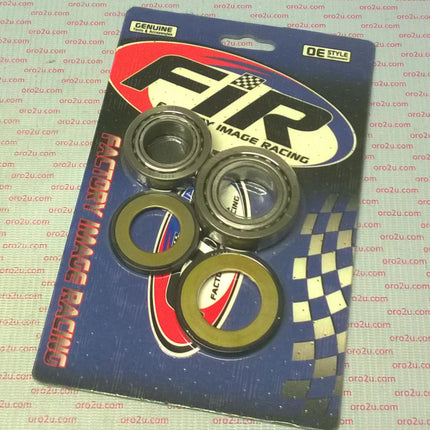 Steering Bearing & Seal Kit Allballs 22-1020, MC-08374