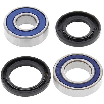 Wheel Bearing Kit Front 86-88 Hon TRX200SX, Allballs 25-1208 ATV