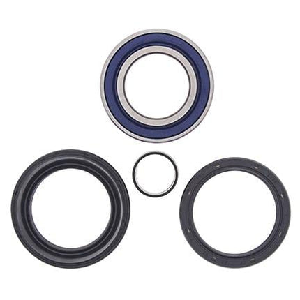 Wheel Bearing Kit Front 87-89 Hon TRX350, Allballs 25-1004 ATV