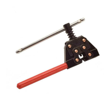 Chain Breaker Link Removal Tool 415-530 - Soft Red Grip