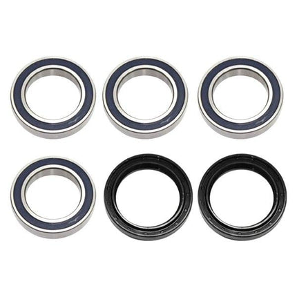 Wheel Bearing & Seal Kit Rear Bronco AT-06645