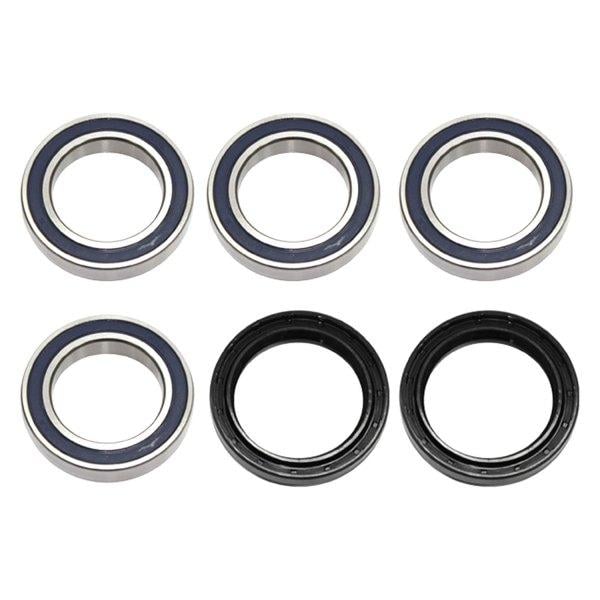 Wheel Bearing & Seal Kit Rear Bronco AT-06645
