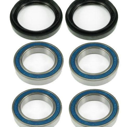 Wheel Bearing & Seal Kit Rear Bronco AT-06645