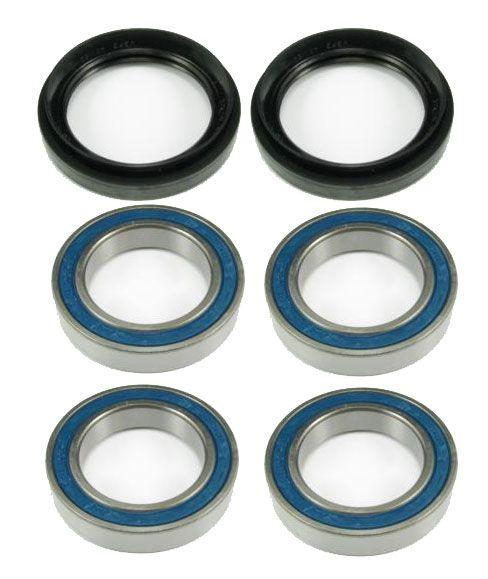 Wheel Bearing & Seal Kit Rear Bronco AT-06645