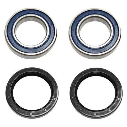 Wheel Bearing & Seal Kit Rear, Bronco AT-06644
