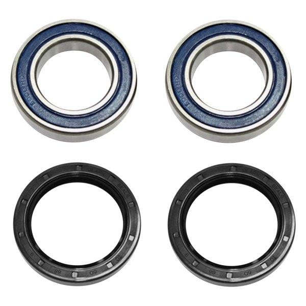 Wheel Bearing & Seal Kit Rear, Bronco AT-06644