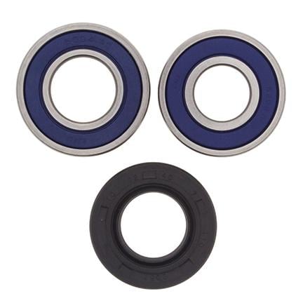 Wheel Bearing Kit Front Kaw, Allball 25-1088 KLF220 KLF250