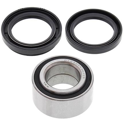 Wheel Bearing Kit Front & Rear 96-05 Arctic-cat, Allballs 25-1434 ATV