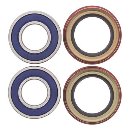 Wheel Bearing Kit Front 00-07 Can-am DS650/RALLY, Allballs 25-1431 ATV