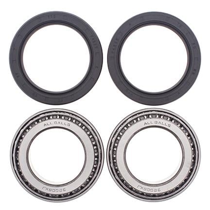 Wheel Bearing Kit Rear 00-07 Can-am DS650, Allballs 25-1432 ATV
