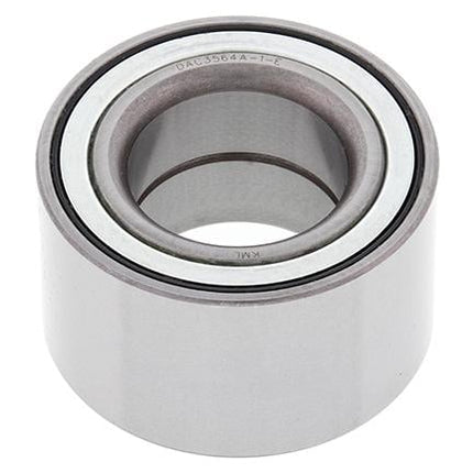 Wheel Bearing Kit Front & Rear 01-22 Kubota/polaris, Allballs 25-1424 ATV