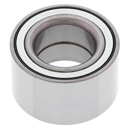 Wheel Bearing Kit Front & Rear 01-22 Kubota/polaris, Allballs 25-1424 ATV