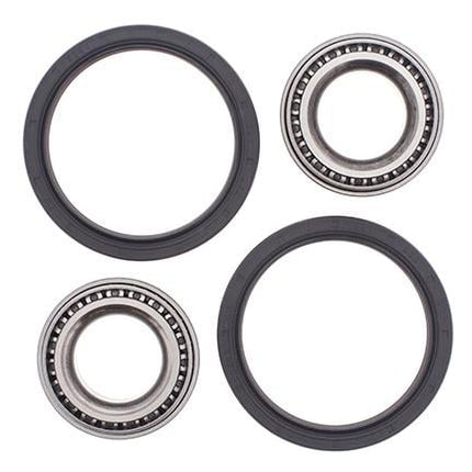 Wheel Bearing & Seal Kit 94-08 Polaris 250 300 400 425 455 500 2x4 4x4 Sportsman Big Boss Magnum Scrambler Xpress Xpedition Xplorer