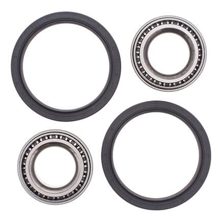 Wheel Bearing & Seal Kit 94-08 Polaris 250 300 400 425 455 500 2x4 4x4 Sportsman Big Boss Magnum Scrambler Xpress Xpedition Xplorer