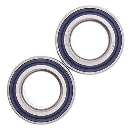Wheel Bearing Kit Rear & Middle 99-07 Polaris, Allballs 25-1150 ATV