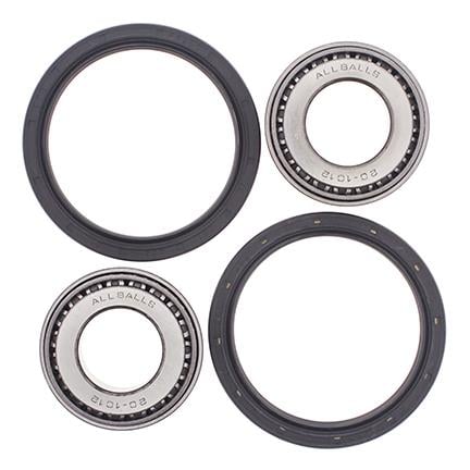 Wheel/strut Bearing Kit Front 91-94 Polaris, Allballs 25-1007 ATV