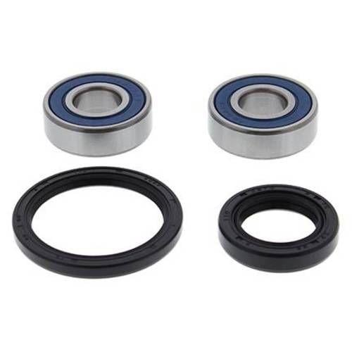 Wheel/strut Bearing Kit Front 87-88 Polaris Trail Boss 250 4X4, Allballs 25-1429 ATV