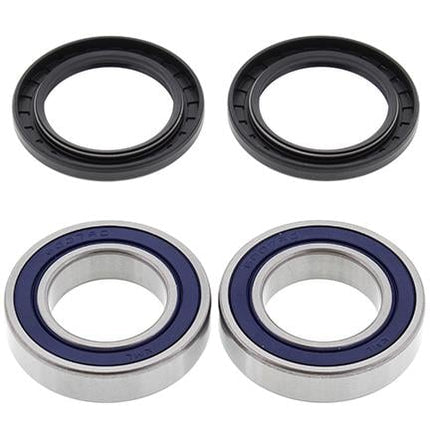Wheel Bearing Kit Rear/middle 85-22 Polaris, Allballs 25-1321 ATV