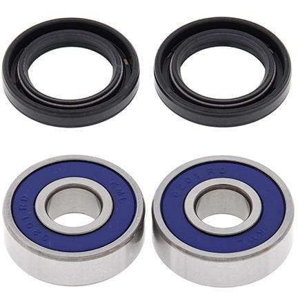 Wheel Bearing Kit Front & Rear 83-22 Hon 60-125, Allballs 25-1027 Road/dirt
