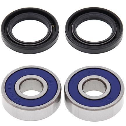 Wheel Bearing Kit Front Rear, Prox 23.S110027 Honda