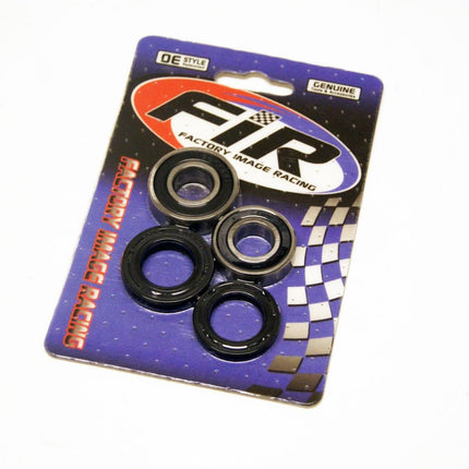 Wheel Bearing & Seal Kit FIR, Suzuki / Honda