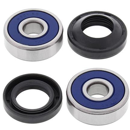 Wheel Bearing Kit Front 75-85 Hon Tl/xl 100/250, Allballs 25-1291 Dirt/road