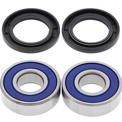 Wheel Bearing Kit Rear 79-81 Hon CR125R, Allballs 25-1225 Dirt